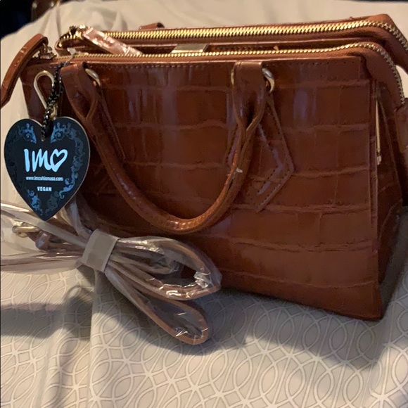 vegan purses macys